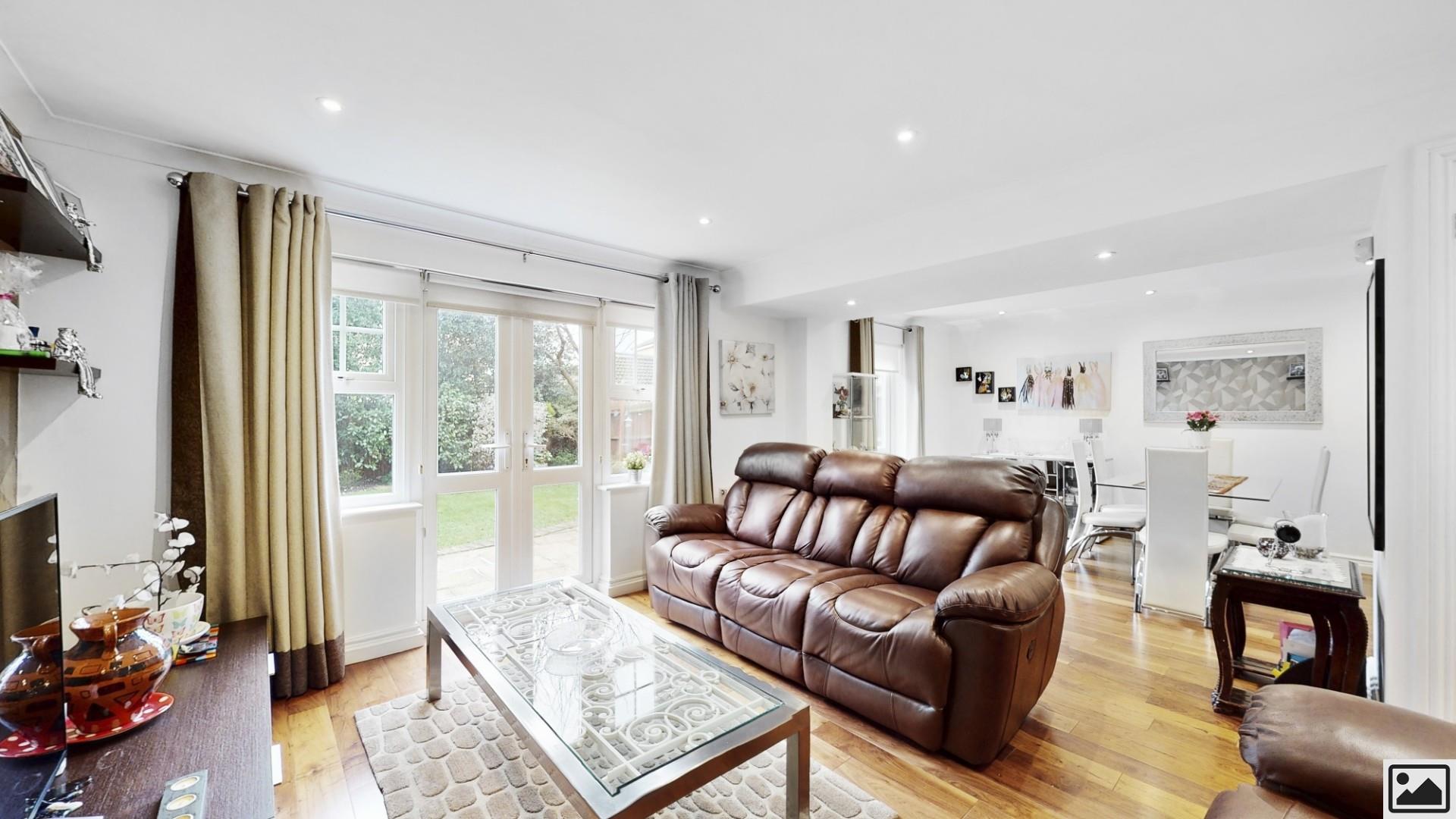 Sebergham Grove, Mill Hill